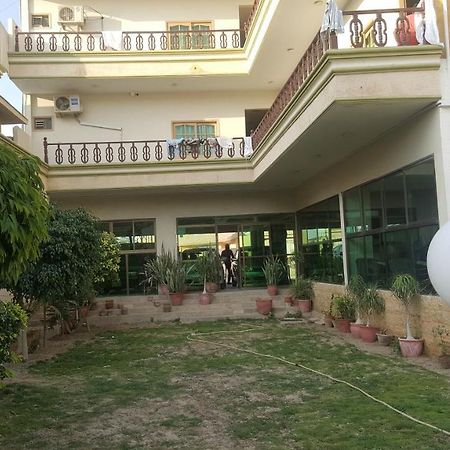 Sadaf Resort Gwadar Exterior photo