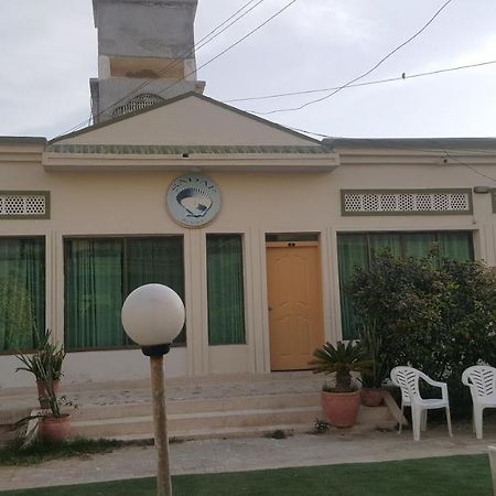 Sadaf Resort Gwadar Exterior photo