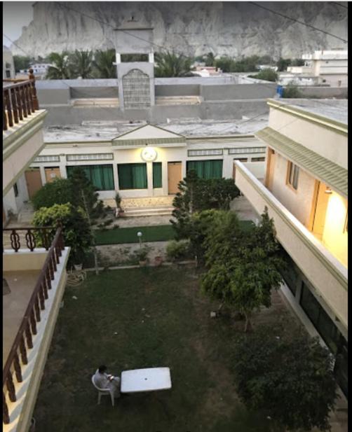 Sadaf Resort Gwadar Exterior photo