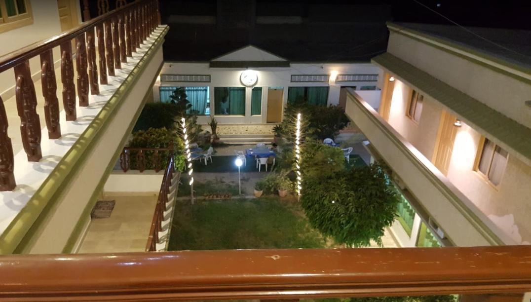 Sadaf Resort Gwadar Exterior photo