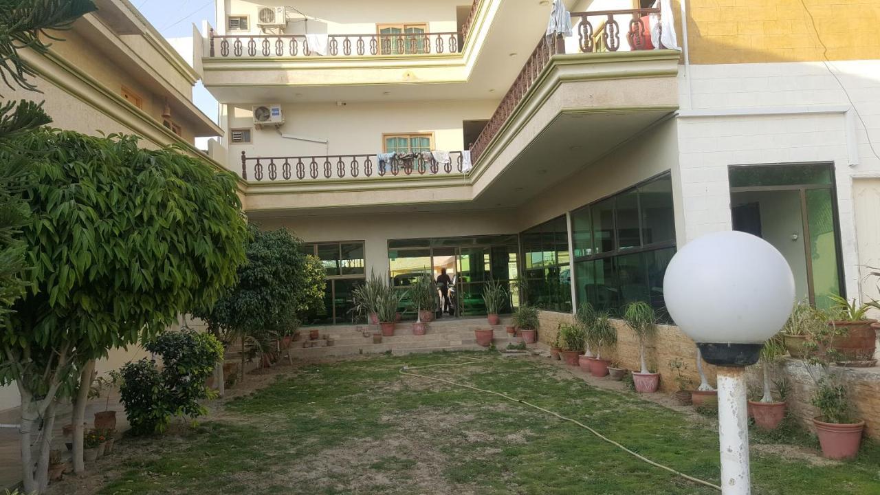 Sadaf Resort Gwadar Exterior photo