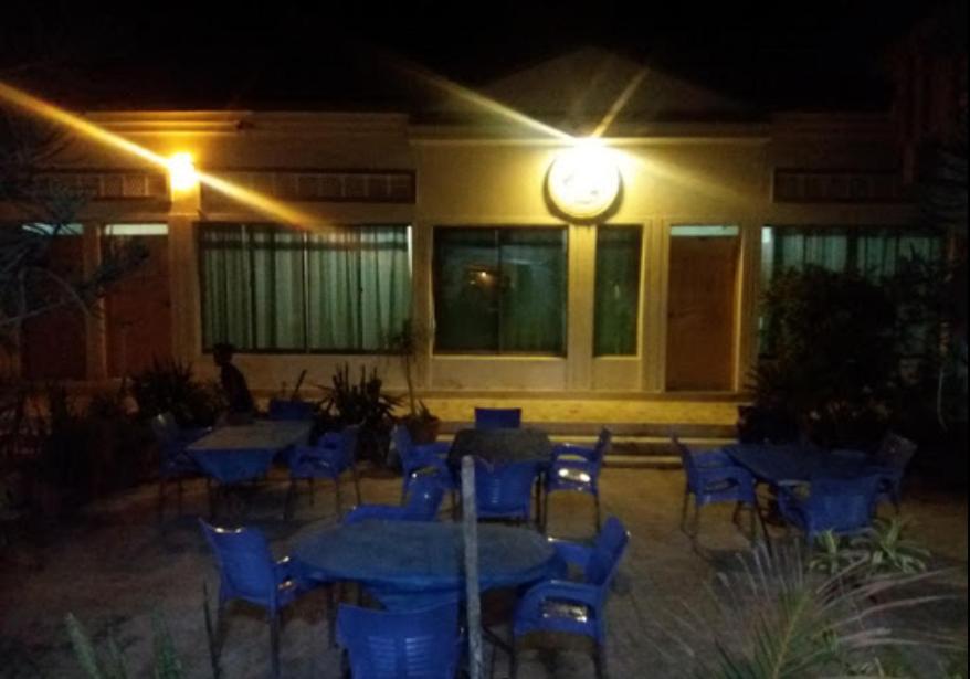 Sadaf Resort Gwadar Exterior photo