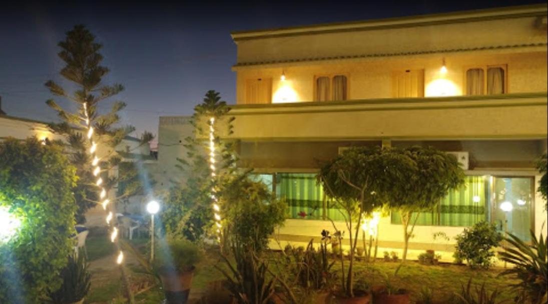 Sadaf Resort Gwadar Exterior photo