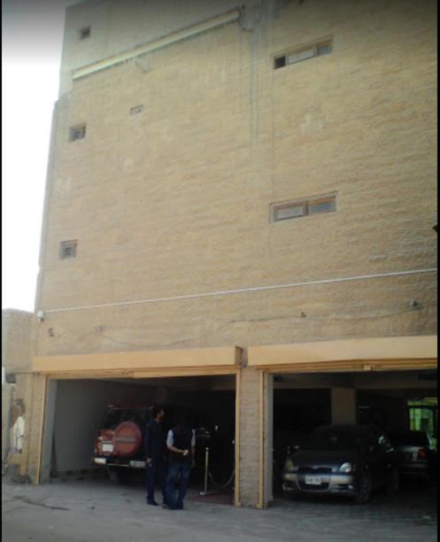 Sadaf Resort Gwadar Exterior photo